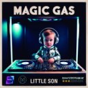 Magic Gas - Little Son (Radio Mix)