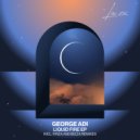 George Adi - Liquid Fire (BiZza Remix)