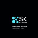 CHRIZ (GER), MaxVitelli - Dance Like That (Original Mix)