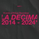 Pinto (NYC), Kola - Party People (Original Mix)