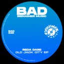 REda daRE - Esse (Original Mix)