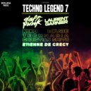 Technasia - Oxide2 (Original Mix)