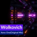 Wolkovich - Xeno One