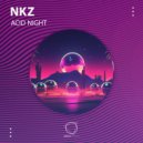 Nkz - Secret Place