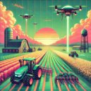 Far Bossola - Cyber-Barn Echoes ()