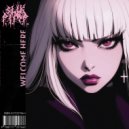 Slik P.I.M.P. - Welcome Here ()