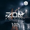 F.L.O.M. - Mid Night #102 (SLASE FM 16.08.19) ()