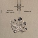 dj Wadada & Vitaliy Rybakin - Emptiness (Vitaliy Rybakin\'s Version)