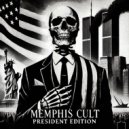Memphis Cult - Mozart in 1996 ()