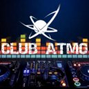 DJ Grom - CLUB ATMO 021