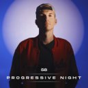 Eidly - Progressive Night 58