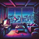 Midnight Hues - 東京の残光 ()