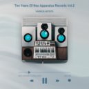 Goki - Nipple & Tempo (Original Mix)