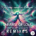 L.A.Estudios vs Mainslead feat Pau.lean - Universe of Love  (REMIXES) (Hypnosis Remix)
