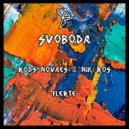 Rods Novaes, nik Ros - Iku