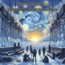 Martin Strauts & Galactic Force - Cold Sky