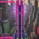 Dr. House - New York (Original Mix)