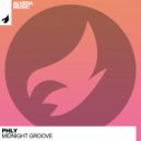 PHLY - Midnight Groove (Radio Edit)