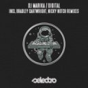 DJ Marika - Digital