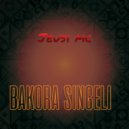 Jeusi mc - Liwashe tom (Original Mix)