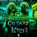 Conami Kode - Planet Irk