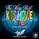 Trap Geek - Pee Wee's Big Adventure Main Theme (From 