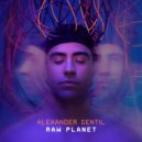 alexander gentil - Future of Us ()