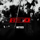 DJ NETICS - R3D ()