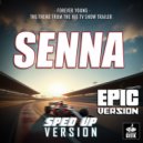 Speed Geek - Forever Young (From 
