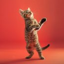 Skylado & Quietud animal & Reiki etéreo para seres - Frecuencias Suaves Para Gatos ()