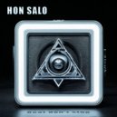 Hon Salo - Beat don\'t stop (Original Mix)