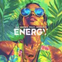 Madhurjya & Neefayo - Energy (Instrumental Mix)