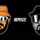 Depesce - Pisciare Al Mare