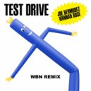 Joe Bermudez & Hannah Rose & WBN - Test Drive (WBN Remix Instrumental)
