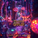 Mellow Gold - Lapsed Over ()