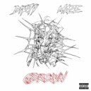 DIRTY MAZE - GDROWN (prod SEAGXLL)