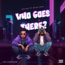 D’BOSS ANIKE - Who Goes There (Original Mix)