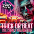 Evil Crew, Wallmaster - Goth Fairy