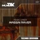 Mario Zriem - Massai Raver