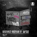 Distinct Motive & Wraz - Wallace (Original Mix)