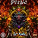 Efect Mushroom - El Mundo de Alesa