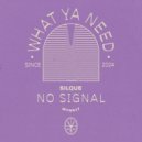 Silque - No Signal