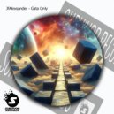JfAlexsander - Gata Only