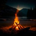 AstroPilot & Eternal Meadows - Flame (Solo Version)