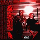 MAFIASON & DIE PLAYA - Riders ()