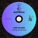 Jose Vilches - A Notherp Place