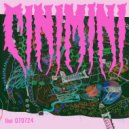 Cinimini - Lady Dripping Rubies