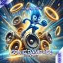 Sonic Rampage - Bounce (Radio Edit)
