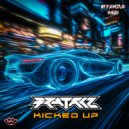 Fratakz - Kicked Up