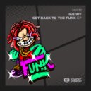 Gustaff - Take Me Back